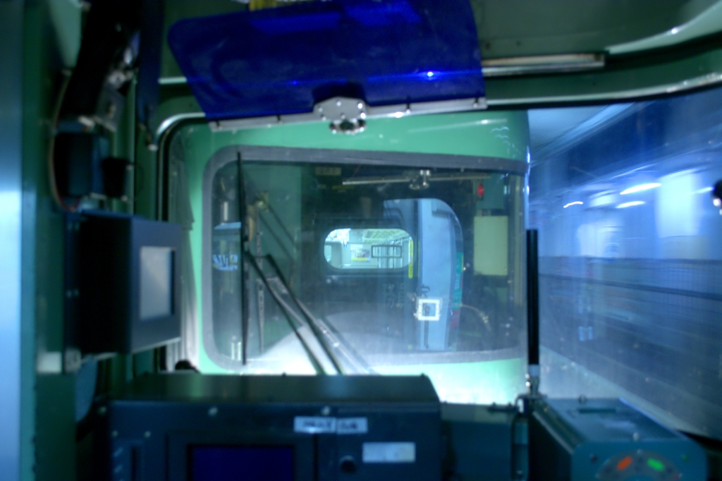 共に聖夜を旅する