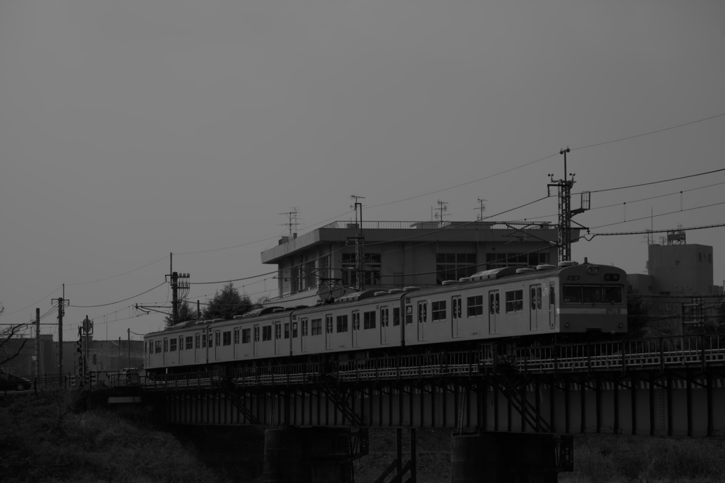 タイムスリップ
