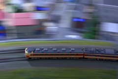 国鉄のヒーロー