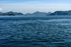 海と島3
