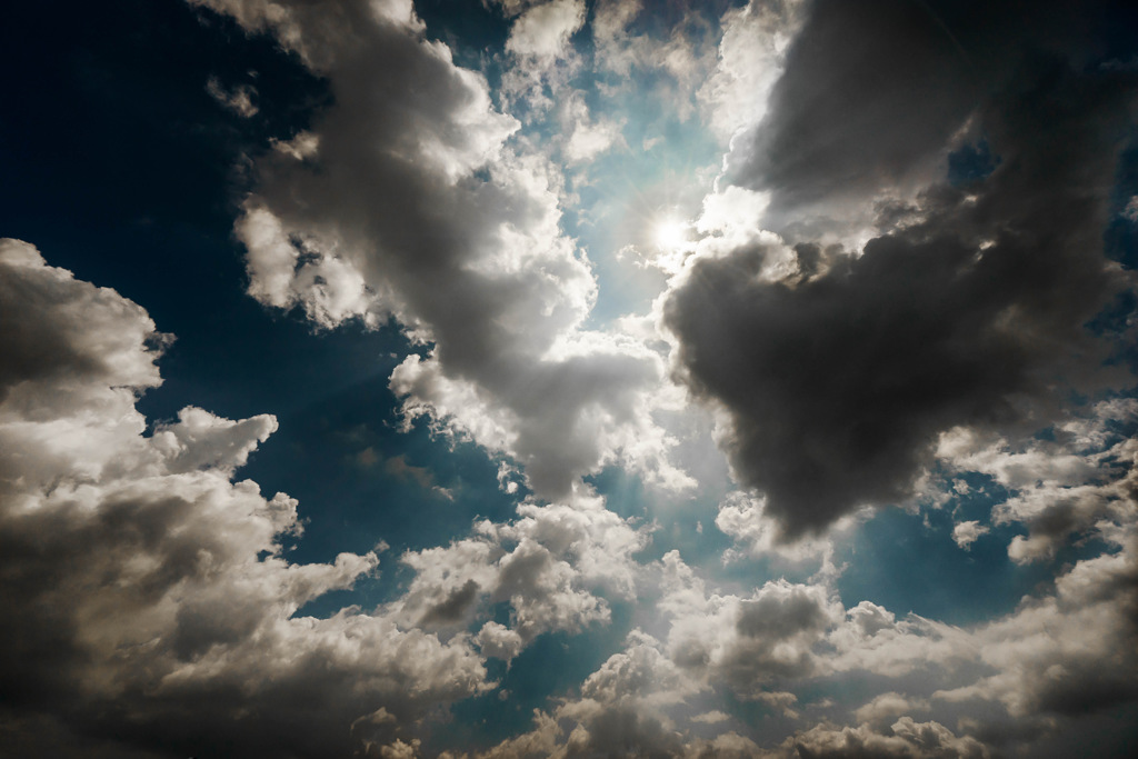 空