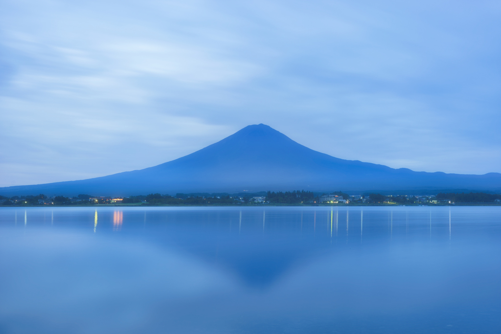 富士山