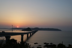 角島①(^^)