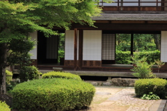 古民家園(^^)