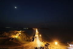 角島②