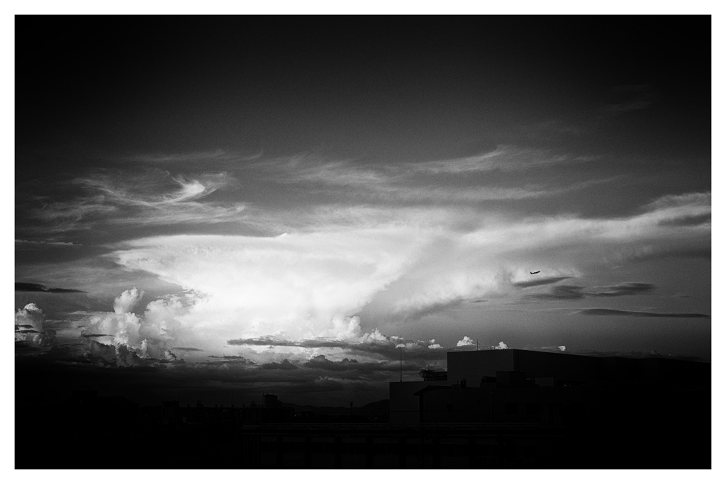 雲