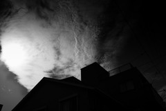 cloud