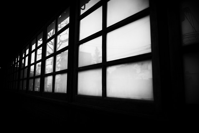 窓