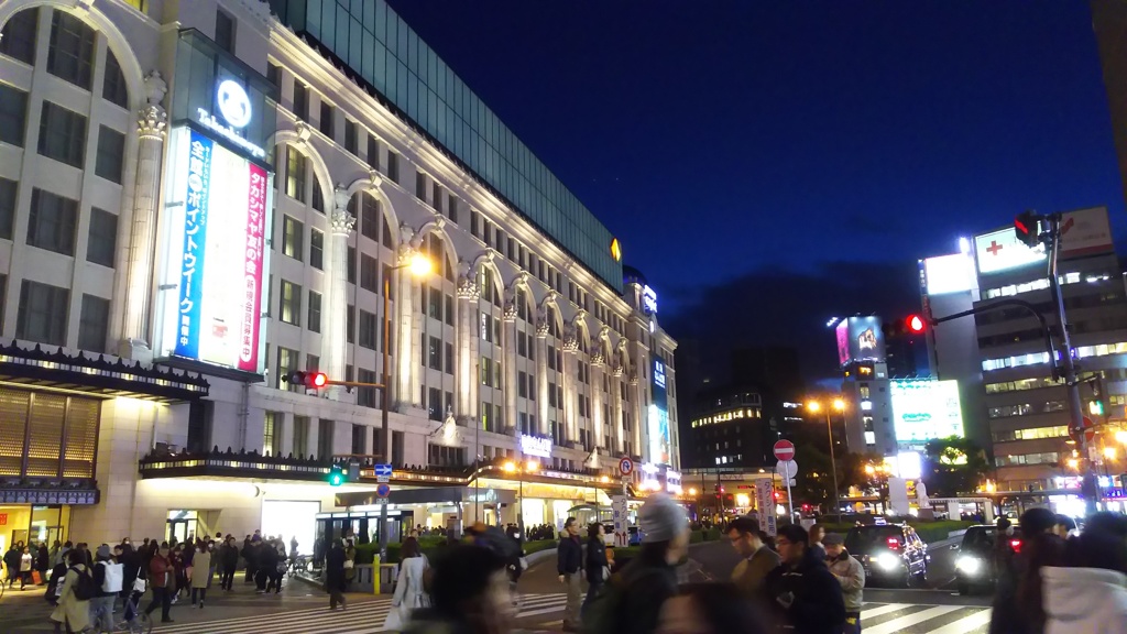高島屋