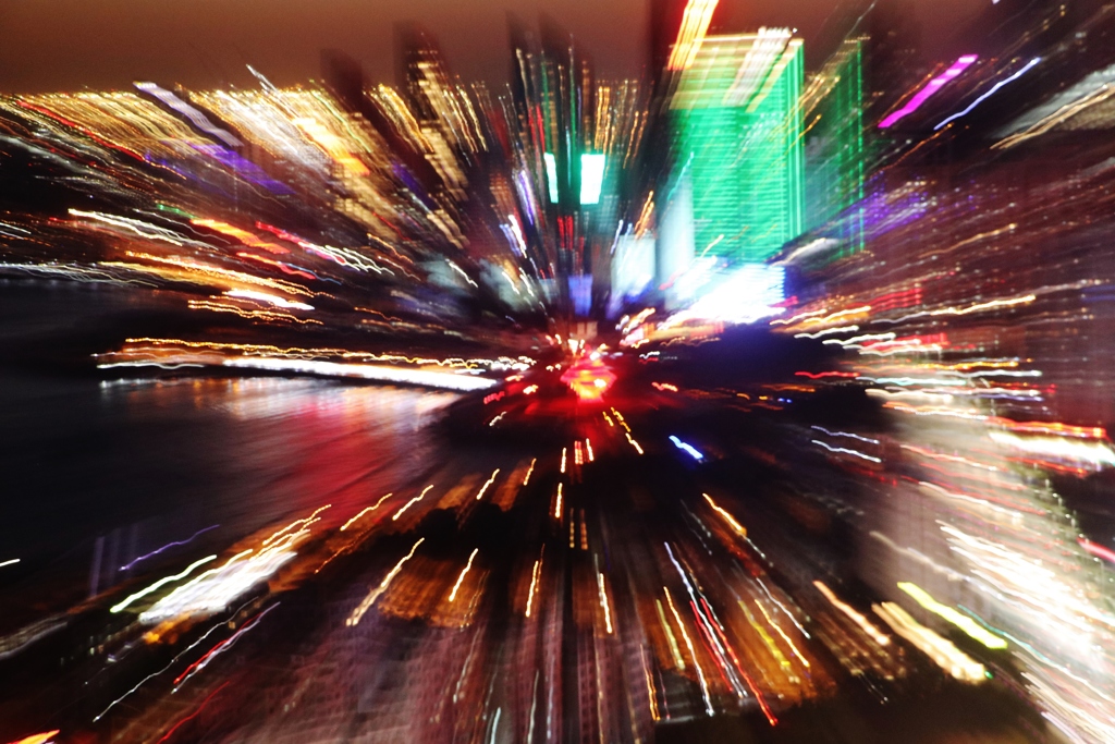ZOOM！　ZOOM！