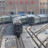 火車