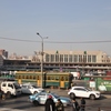 大連駅