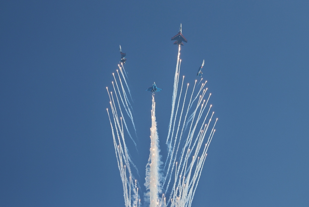 ロシア空軍