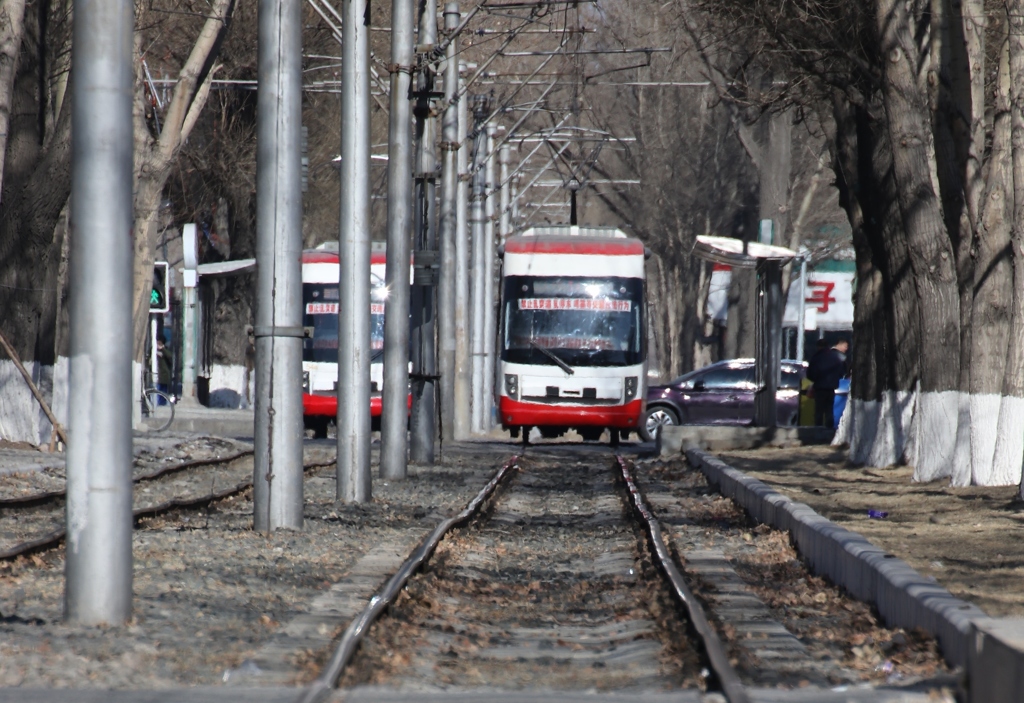 路面電車