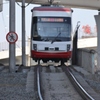 路面電車