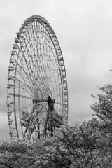 OSAKA WHEEL