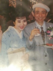不二子先生