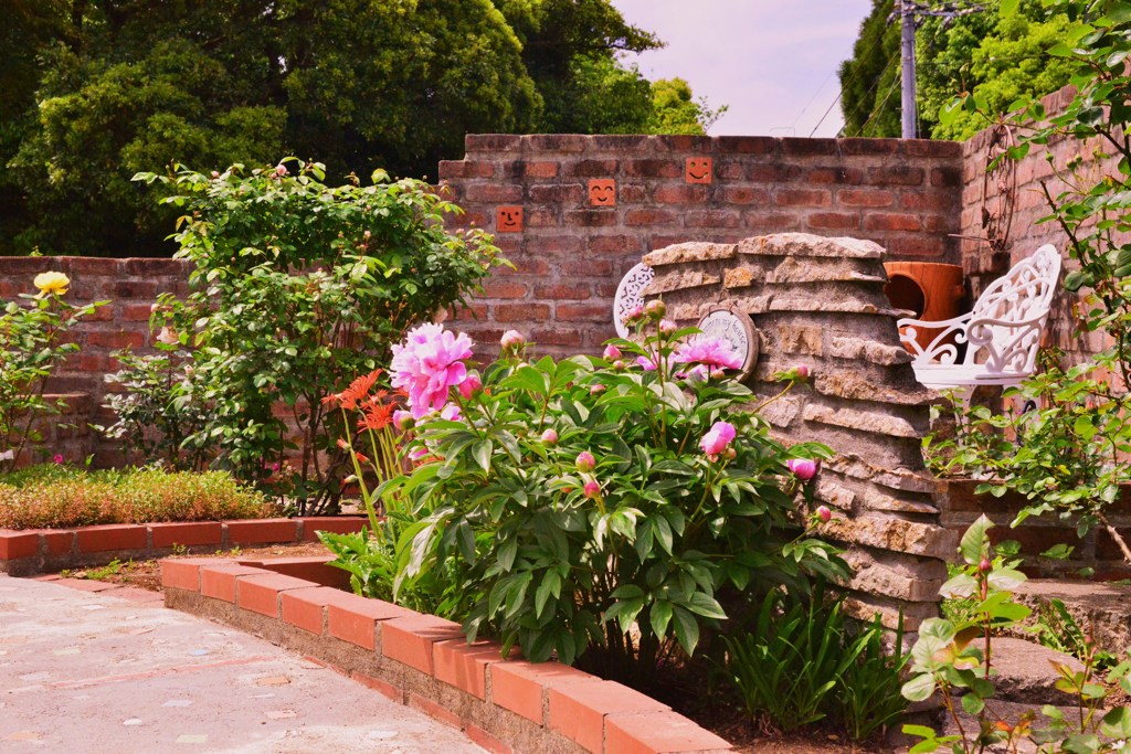 ガーデニングⅤ