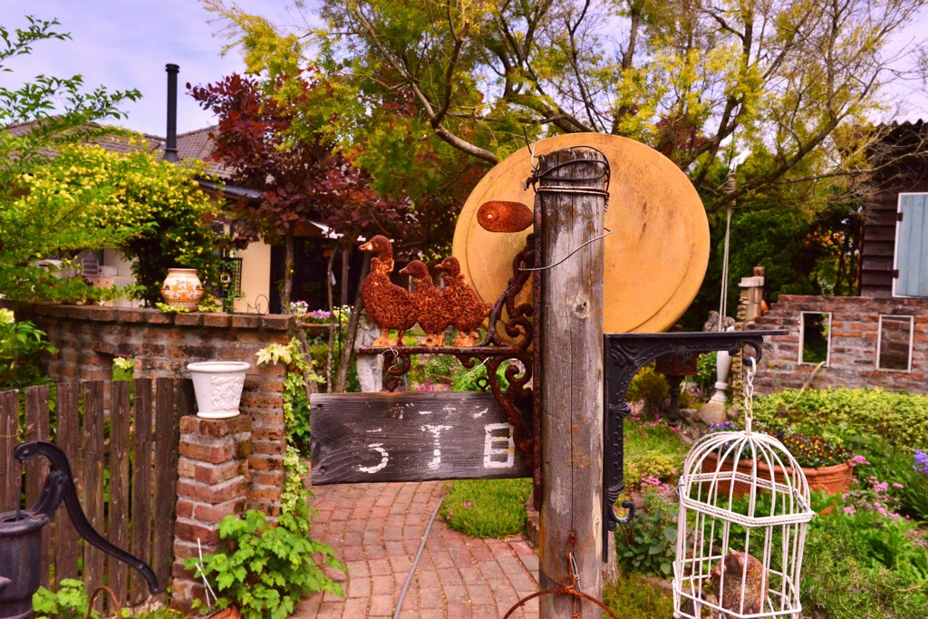 ガーデニングⅣ