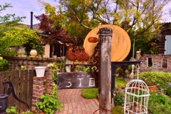 ガーデニングⅣ