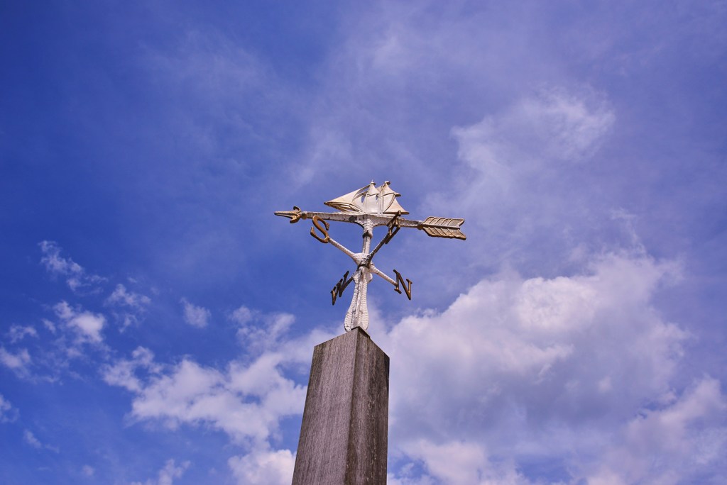 梅雨明けまだPart2