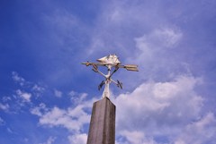 梅雨明けまだPart2