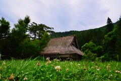 白川郷Ⅱ