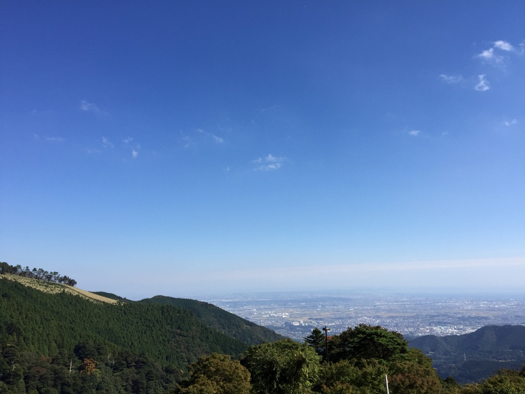 心のリセット。。