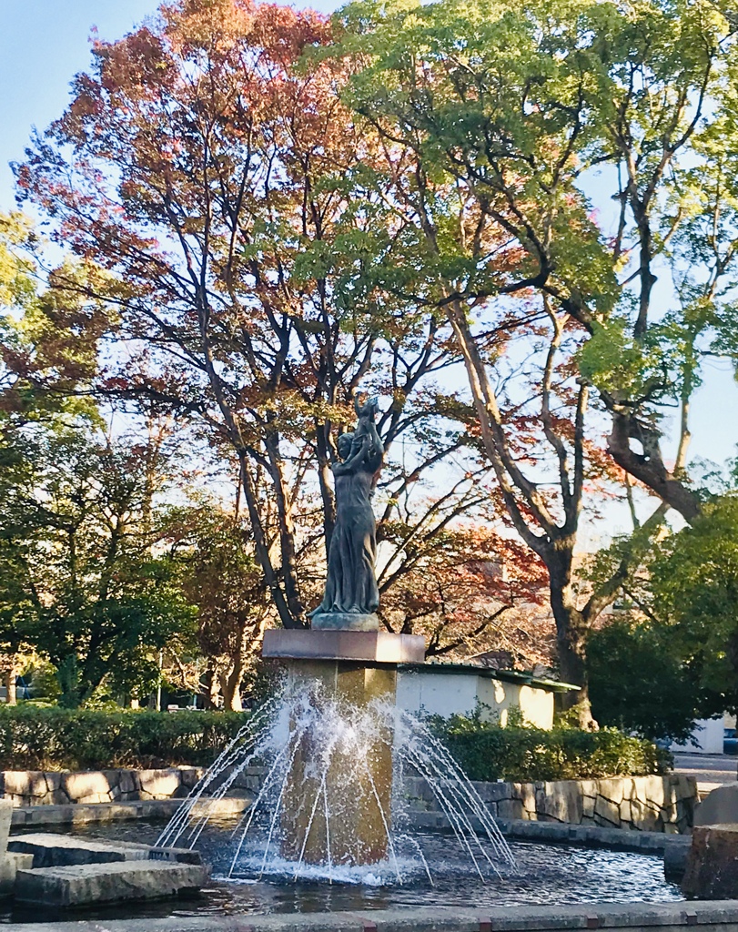 祈り。。