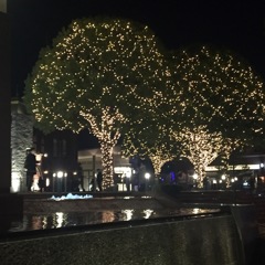 クリスマスは過ぎたけど、、