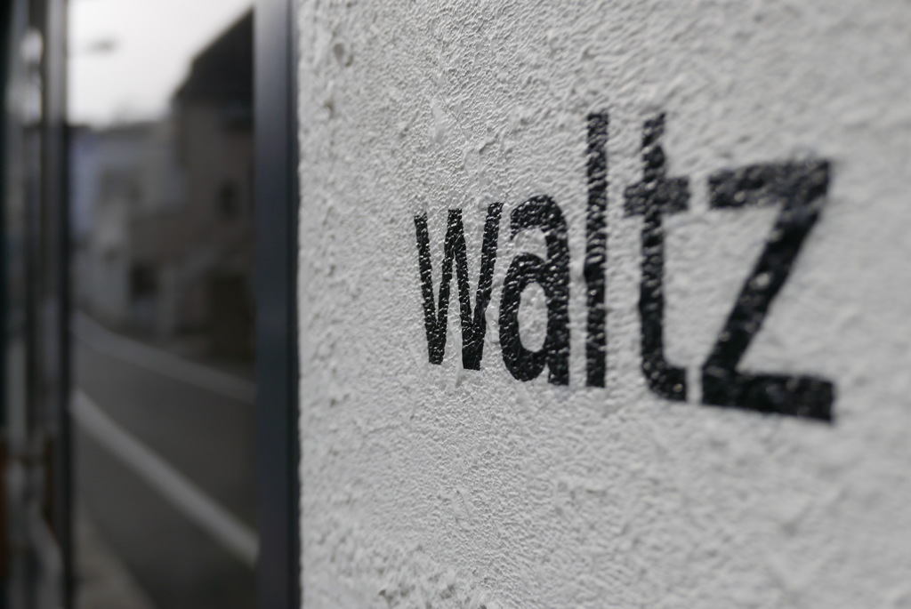 waltz