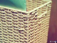 ニトリの収納ボックス