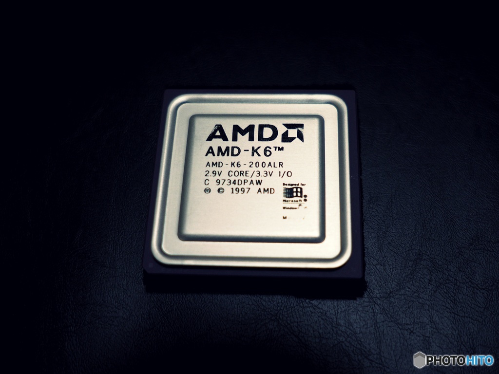 AMD