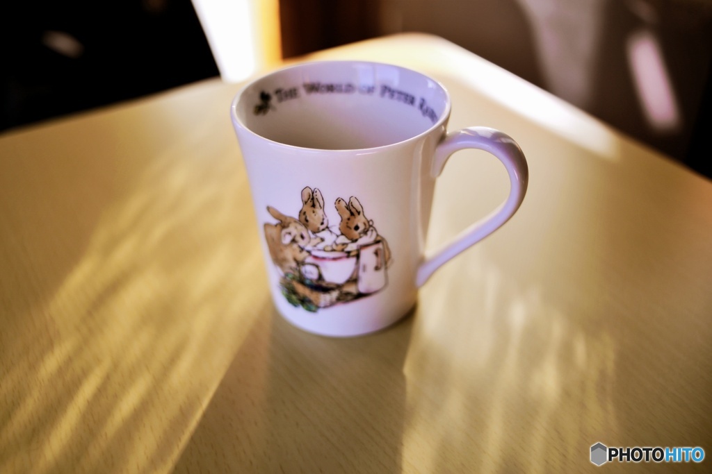 やさしいひかり