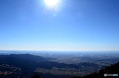 関東平野