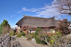 城下町小幡_県史跡松浦氏屋敷