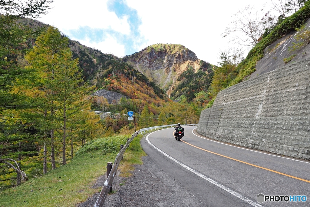 国道120号_金精峠