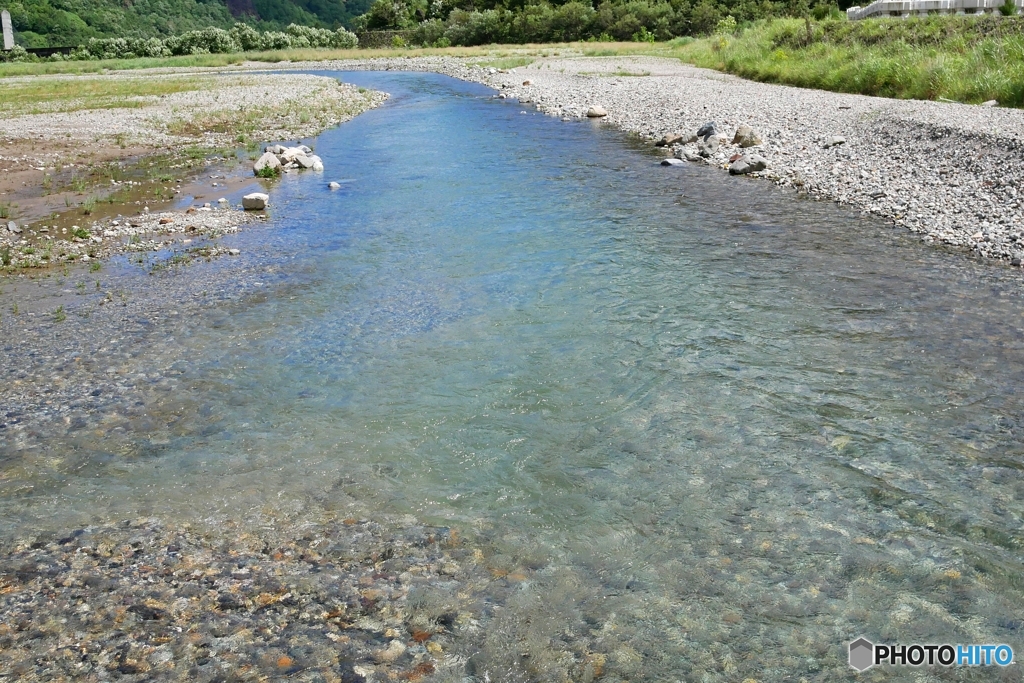 足尾町の風景③