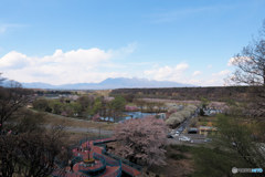 那珂川河畔公園