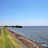 サイクリングロード
