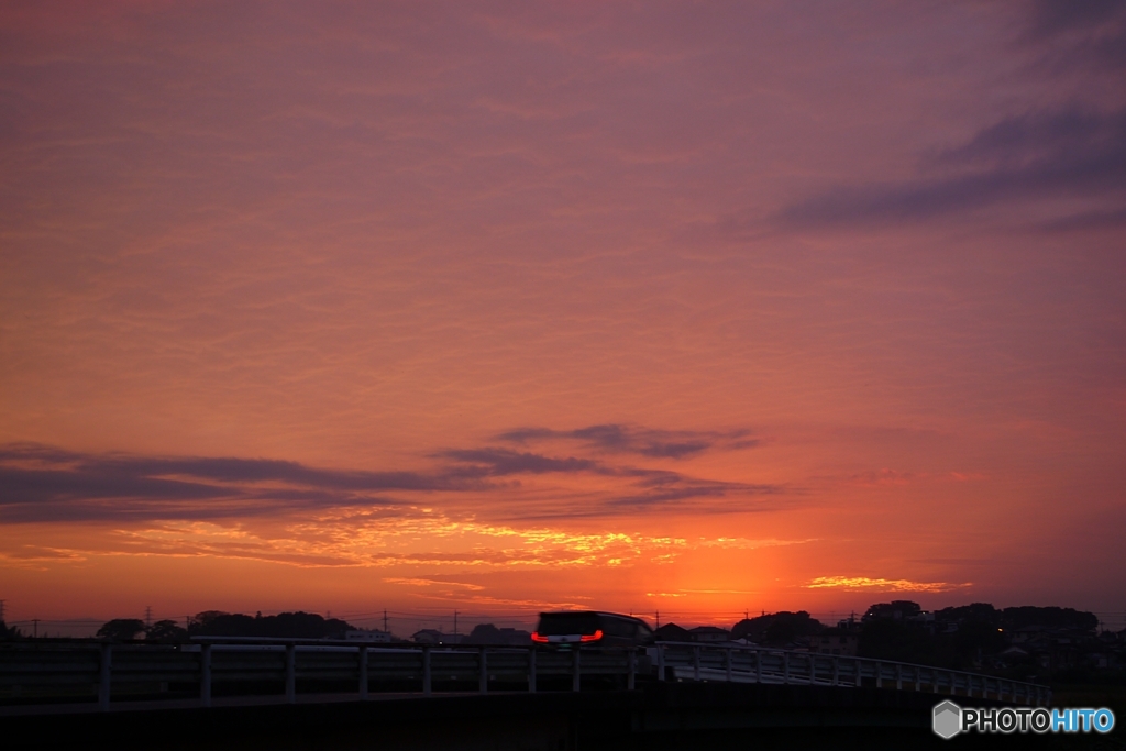 2020/11/06/夕焼け