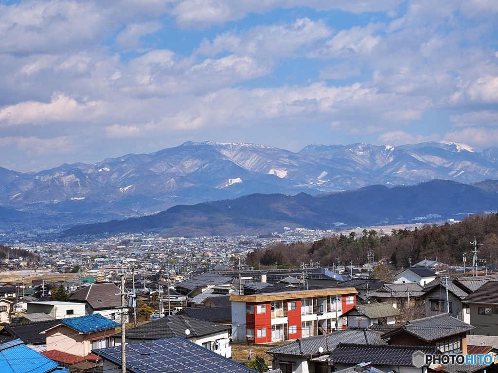 塩田平