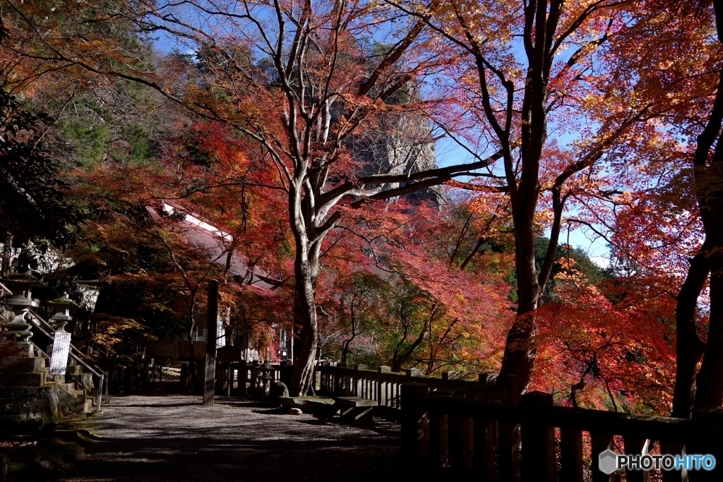 黒瀧山不動寺