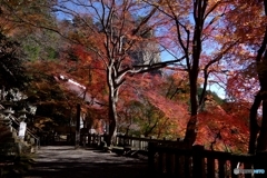 黒瀧山不動寺