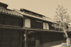 北国街道海野宿Vol.2