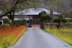 常楽寺（真言宗豊山派）