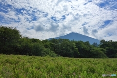 この後雷雨になります