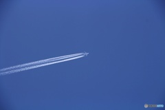 飛行機雲
