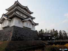 ドラマ陸王、ロケ地