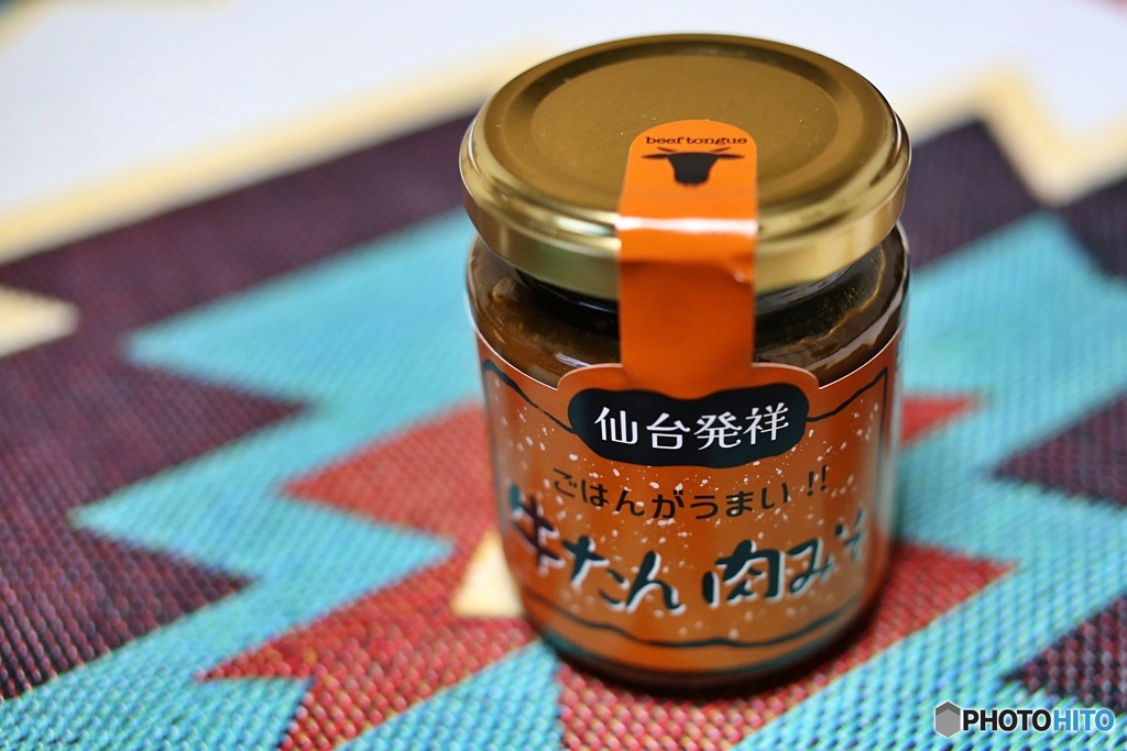 ご飯のお供